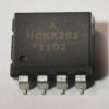 HCNR201 - TRANSOPTOR SMD