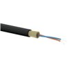 Kabel Światłowodowy Os2 Abonencki Fttx, 2J, Sm 9/125, Lsoh, Całkowicie...