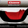 Carrera 20010121 DIGITAL 124, DIGITAL 132 Bezprzewodowy kontroler ręczny