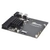 SupTronics X1017 8-Port SATA Expansion Board for Pi 5