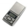 Kieszonkowa waga elektroniczna MH-series 500g