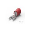 TE Connectivity 328394 PIDG Spade Connector Female Unshrouded 22-16AWG