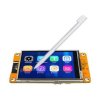 2.8-cala płyta rozwojowa ESP32 LVGL Wi-Fi Bluetooth 240*320 z modułem wyświetlacza LCD TFT z dotykowym ekranem oporowym