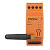 Wi-MEF-3-40 FOX Monitor energii F&F