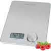 Profi Cook PC-KW 1263 Waga kuchenna cyfrowy Zakres pomiaru maks.=5000 g stali szlachetnej 233 x 188 x 30
