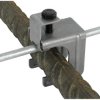 DEHN 308036 VK DB 20.32 8.10 FL40 BSB STBL Zacisk połączeniowy