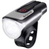 Sigma 17800 AURA 80 LED Bike Headlight rechargeable Black