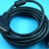 KABEL WT.DVI-I 24+5->WT.DVI-I 24+5 5,0mb