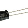 Kondensator; elektrolityczny; EEUFR1C471; 470uF; 16V; FR-A; fi 8x11,5mm; 3,5mm; przewlekany (THT); luzem; Panasonic; RoHS