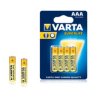 Bateria VARTA R03 SUPERLIFE 4szt./bl.