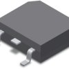 IGBT, 1700 V, 20 A, TO-268S, Littelfuse IXGT10N170
