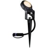 Paulmann 94728 Plug & Shine LED Garden Light 2200K Gold Anthracite