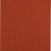 Papier ścierny kwb 800410 280 mm 5 szt.