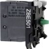 Schneider Electric ZBE501 ZBE501 Blok styków pomocniczych 1 szt.