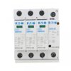 Ogranicznik przepięć Typ T1+T2 1+NPE 12,5kA 280V SPBT12-280-3+NPE50 184750