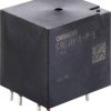 Omron G9EJH-1-P-E DC12 Przekaźnik mocy, monostabilny, 1 cewka, 800 V/AC, 30 A, 1 szt.