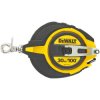 DEWALT DWHT0-34144 Steel Long Tape Measure 30m/100ft (Width 12mm)