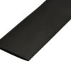 Rura Termokurczliwa Rc 25,4/12,7 Czarna /5 /1M