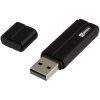 MyMedia 69260 My USB 2.0 Drive 8GB USB stick Black USB A Memory & Data Storage