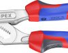 Szczypce nastawne Knipex neu 86 05 150 S02 150 mm