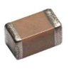 Kondensator ceramiczny wielowarstwowy 4.7 μF 1206 50 V dc X5R ±10 % Powierzchnia KYOCERA AVX