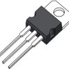 Vishay N channel power MOSFET, 400 V, 5.5 A, TO-220, IRF730PBF