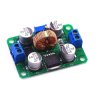Przetwornica step-up LM2587S 3V-30V / 35V 5A - uruchomiona