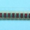 BYM-11-1000 1A/1000V SMD DIODA