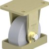 Blickle 938709 BS-SE 125K-SG-FS Koło stałe do dużych obciążeń Średnica koła: 125 mm Maksymalne obciążenie: 320 kg 1 szt.