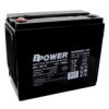 Bpower Akumulator 12V Bcl 150Ah Żywotność: 10-12 Lat