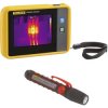 Fluke PTI120/FL45