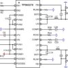 4.5-V to 18-V Input, Dual 5-A Synchronous Step-Down Converter | DAP | 32 | -40 to 125
