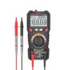 Multimetr Cyfrowy Z Latarką Habotest Ht118a, True Rms, Ncv