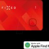 FIXTAG-CARD-OR Location Card for Apple 
