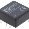 Przetwornica DC/DC 20W 13-70VDC / 12VDC 1670mA RDE2024S12