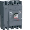 MCCB Rozłącznik mocy h3+ P630 4x630A HCW631AR