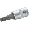 Toolcraft 1/4" Drive Socket With Spline Bit 5mm