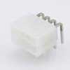 Molex 39301081 Listwa kołkowa, żeńska, do wbudowania, standardowa, piny: 8, 13 A, 1 szt.