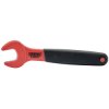 Draper Expert 99479 VDE Approved Fully Insulated Open End Spanner, 21mm