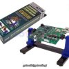Uchwyt do lutowania płytek drukowanych PCB