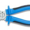 Szczypce uniwersalne 180 mm CrV HT1P008