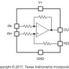 AEC-Q100, 26V, bi-directional, high-precision current sense amplifier | DCK | 6 | -55 to 125