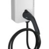 Stacja ładowania Terra AC wallbox Typ 2 22kW przewód 5m zasil. z 3 faz/32A Bluetooth Wi-Fi czytnik RFID GSM/4G 6AGC082157