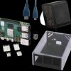 The reichelt Raspberry PI 5 B 2 GB All-In-Bundle