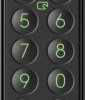 W2500020 Keypad, code, fingerprint, app