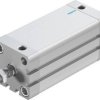 Siłownik kompaktowy FESTO ADN-40-80-A-P-A 536298, Długość skoku: 80 mm