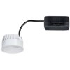Paulmann 93069 LED Coin Nova Bathroom Light Satin Neutral White EEC: G