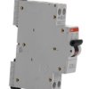 Wyłącznik nadprądowy MCB, Typ C, 2-biegunowy, 10A, 415V, na szynę DIN, ABB S202C-C10, S200C
