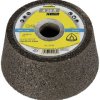 Tarcza garnkowa C30 R 100/55mm kamień/beton (wymagany odlew) 30 otworów 22,23mm KLINGSPOR Klingspor 13726 C30 R Ø 100 mm