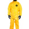 Kombinezon, kolor: Żółty, Medicom